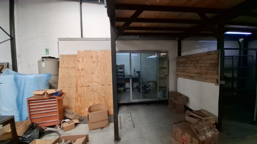 To Let commercial Property for Rent in Brackenfell Industrial Western Cape